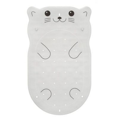 Коврик для ванны антискользящий Кот Roxy Kids BM-4576-CAT 01
